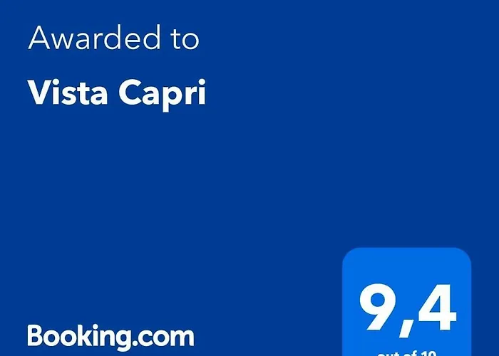 Vista Capri
